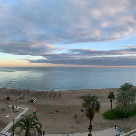 Malagueta'S Views Apartment Malaga Exterior photo
