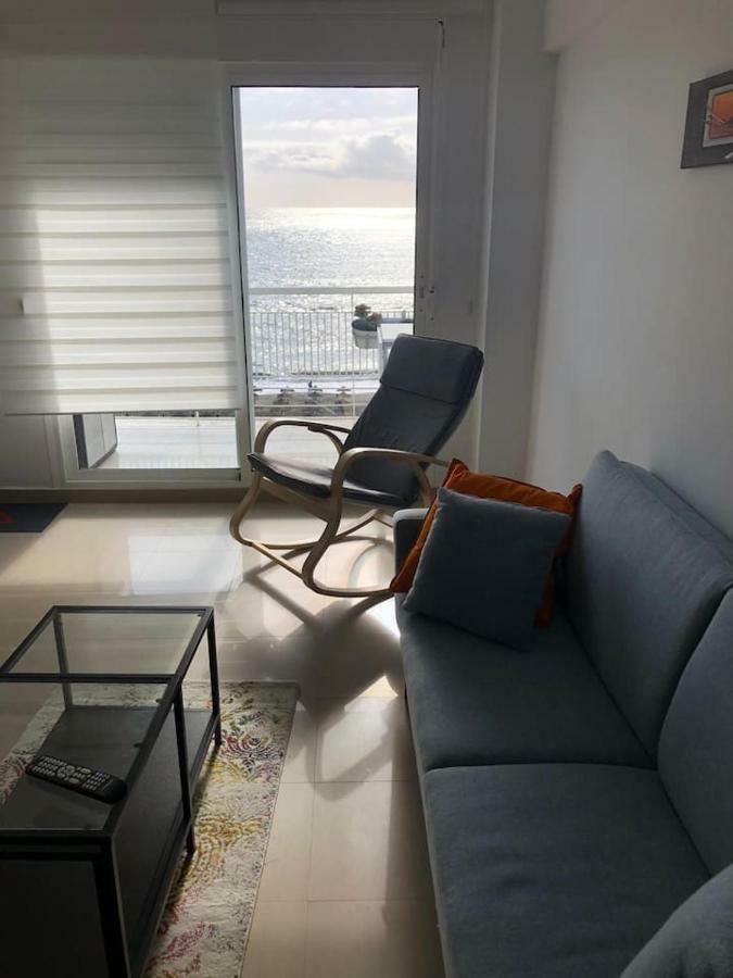 Malagueta'S Views Apartment Malaga Exterior photo